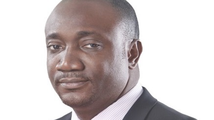 Charles Ifedi is the managing director of Verve International